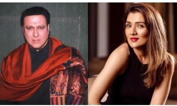गोविंदा की बेटी होने की वजह से नहीं मिल रहे मौके? टीना आहूजा ने बयां किया अपना दर्द गोविंदा की बेटी होने की वजह से नहीं मिल रहे मौके? टीना आहूजा ने बयां किया अपना दर्द