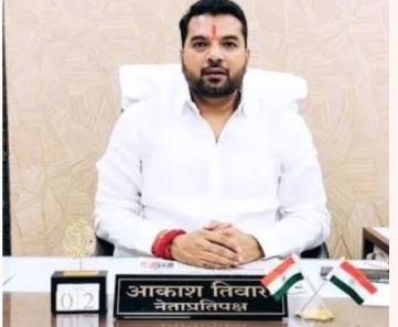 पहली बारिश में खुली नगर निगम की तैयारियों की पोल, नूरानी चौक समेत कई इलाके जलमग्न