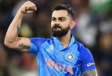 विराट कोहली ने बताया अपना पसंदीदा गाना, शेयर की भावुक यादें