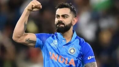 विराट कोहली ने बताया अपना पसंदीदा गाना, शेयर की भावुक यादें