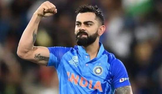 विराट कोहली ने बताया अपना पसंदीदा गाना, शेयर की भावुक यादें