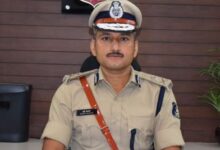 गृह विभाग का आदेश जारी, बद्रीनारायण मीणा बने बस्तर रेंज के आईजी
