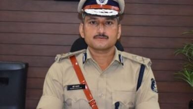 गृह विभाग का आदेश जारी, बद्रीनारायण मीणा बने बस्तर रेंज के आईजी