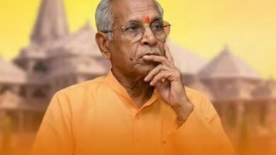 राम मंदिर चंदा चोरी कांड: SIT रिपोर्ट के बाद 8 आरोपी गिरफ्तार, चंपत राय के इस्तीफे की चर्चा तेज