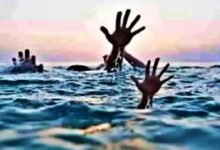धमतरी में दर्दनाक हादसा: तालाब में डूबने से दो मासूम छात्राओं की मौत, गांव में मातम