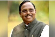 धर्म स्वातंत्र्य विधेयक पर मंत्री रामविचार नेताम का बड़ा बयान, बोले- जल्द होगा लागू, शिकायतों पर होगी कार्रवाई