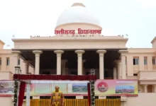 विधानसभा मानसून सत्र का शेड्यूल तय: 13 जुलाई से शुरू होगा सत्र, 5 बैठकों में गूंजेंगे जनहित के मुद्दे