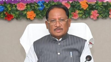 समीक्षा बैठक में सुशासन पर जोर: मुख्यमंत्री ने जिलावार योजनाओं की समीक्षा कर कार्यप्रणाली सुधारने के दिए निर्देश