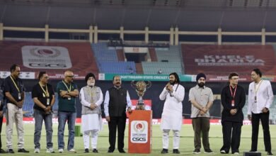छत्तीसगढ़ के क्रिकेट सितारों को नया मौका: CCPL सीजन-3 का शुभारंभ, राष्ट्रीय स्तर तक पहुंचाने की तैयारी