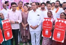सुशासन तिहार में मौके पर समाधान: मंत्री टंक राम वर्मा बोले—‘विकास कार्यों में नहीं होगी कोई कमी’