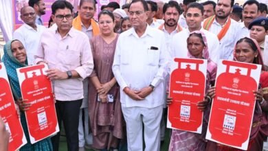 सुशासन तिहार में मौके पर समाधान: मंत्री टंक राम वर्मा बोले—‘विकास कार्यों में नहीं होगी कोई कमी’