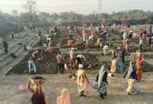 मनरेगा से जल संकट पर वार, 57% महिलाओं को मिला रोजगार, गांवों में बढ़ रही आजीविका और समृद्धि