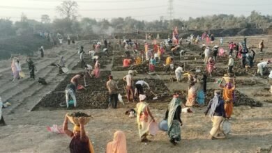 मनरेगा से जल संकट पर वार, 57% महिलाओं को मिला रोजगार, गांवों में बढ़ रही आजीविका और समृद्धि