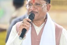 कच्चे घरों से पक्के आशियाने तक पहुंचा सपेरा बस्ती का सफर : मुख्यमंत्री ने विकास कार्यों का लिया जायजा