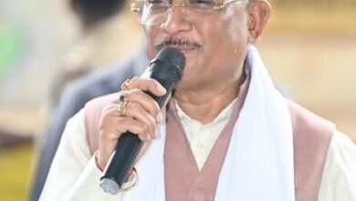 कच्चे घरों से पक्के आशियाने तक पहुंचा सपेरा बस्ती का सफर : मुख्यमंत्री ने विकास कार्यों का लिया जायजा