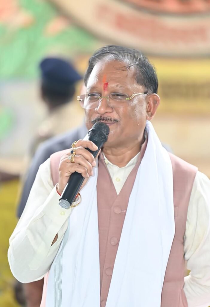 कच्चे घरों से पक्के आशियाने तक पहुंचा सपेरा बस्ती का सफर : मुख्यमंत्री ने विकास कार्यों का लिया जायजा