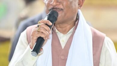 सुशासन, विकास और जनकल्याण हमारी पहचान: CM विष्णुदेव साय ने बिलासपुर को 134 करोड़ की सौगात दी, 28वीं किस्त जारी व पुनर्वास केंद्रों का शिलान्यास