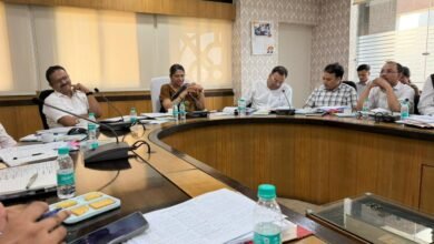 शहरी विकास योजनाओं पर सरकार का फोकस: 194 निकायों में एक दिन होगी समीक्षा बैठक, जमीनी प्रगति की होगी जांच
