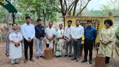 सुकमा के किसान पुत्र ने रचा इतिहास, JEE Advanced में हासिल की 634वीं रैंक