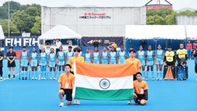 भारत का एशिया कप पर कब्जा: U-18 पुरुष टीम बनी चैंपियन, महिला टीम ने कांस्य जीतकर बढ़ाया मान, ओपी चौधरी ने दी बधाई