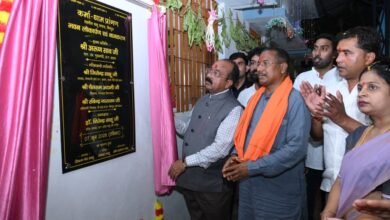 ईमानदारी और मेहनत साहू समाज की पहचान, इसे बनाए रखें : उप मुख्यमंत्री अरुण साव