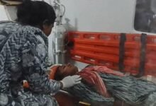 नारायणपुर में धर्मांतरण आरोप ने लिया उग्र रूप: ग्रामीणों का विरोध, दो पक्षों में झड़प, घायल अस्पताल में भर्ती, पुलिस अलर्ट