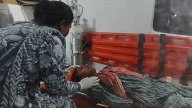नारायणपुर में धर्मांतरण आरोप ने लिया उग्र रूप: ग्रामीणों का विरोध, दो पक्षों में झड़प, घायल अस्पताल में भर्ती, पुलिस अलर्ट