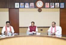 किसानों से निवेशकों तक सौगातों की बारिश: कैबिनेट ने IPO, ई-बस और कृषि सहायता समेत कई प्रस्तावों को दी मंजूरी