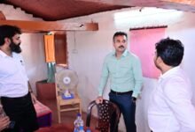 ग्रामीण पर्यटन से बदल रही तस्वीर: केरे गांव के होमस्टे पहुंचे अंकित आनंद, कहा—‘आत्मनिर्भरता की मिसाल बन रहे गांव’