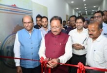 सीएम हेल्पलाइन 1076 का शुभारंभ : अब एक कॉल पर सुनी जाएगी जनता की हर समस्या