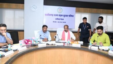 सड़क पर लापरवाही पड़ेगी भारी: 61 हजार चालान के आंकड़े ने बढ़ाई चिंता, सरकार ने कसी कमर सड़क पर लापरवाही पड़ेगी भारी: 61 हजार चालान के आंकड़े ने बढ़ाई चिंता, सरकार ने कसी कमर
