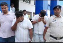राजधानी में 10 लाख की लूट का पर्दाफाश: MBA और इंजीनियरिंग ग्रेजुएट निकले आरोपी, 7 लाख बरामद; 3 साथी फरार