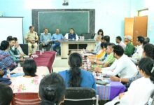 प्री-बीएड और नर्सिंग एंट्रेंस एग्जाम कल : 2 घंटे पहले पहुंचना होगा सेंटर, ड्रेस कोड तोड़ा तो एंट्री नहीं