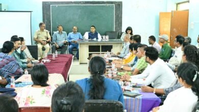 प्री-बीएड और नर्सिंग एंट्रेंस एग्जाम कल : 2 घंटे पहले पहुंचना होगा सेंटर, ड्रेस कोड तोड़ा तो एंट्री नहीं