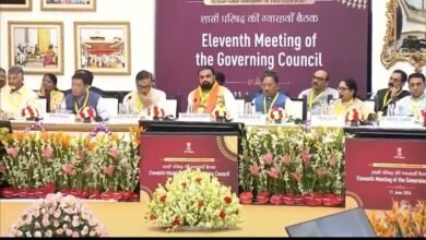 बस्तर की बदलेगी तकदीर: विष्णुदेव साय ने रखा ऐसा प्लान, 3 साल में हर परिवार की आय 30 हजार पहुंचाने का दावा