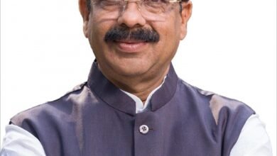 निरीक्षण में खुली निर्माण की सुस्त चाल: अरुण साव हुए नाराज, ठेकेदार को नोटिस जारी कर मांगा जवाब