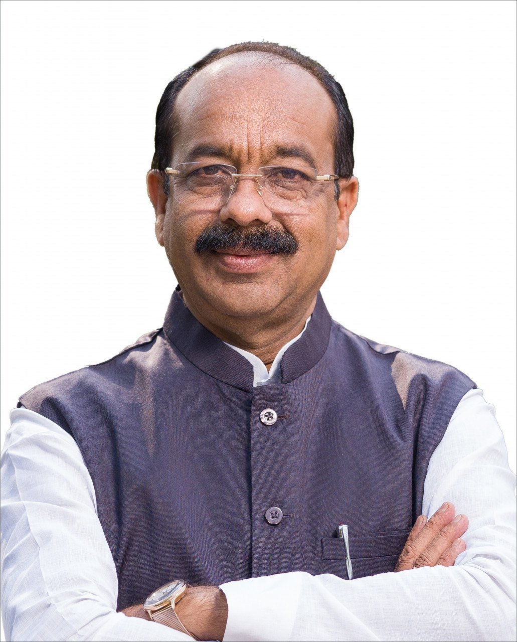 निरीक्षण में खुली निर्माण की सुस्त चाल: अरुण साव हुए नाराज, ठेकेदार को नोटिस जारी कर मांगा जवाब निरीक्षण में खुली निर्माण की सुस्त चाल: अरुण साव हुए नाराज, ठेकेदार को नोटिस जारी कर मांगा जवाब