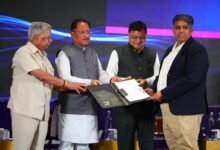 ‘रेड कारपेट’ नीति लाई रंग: हैदराबाद इन्वेस्टर कनेक्ट में छत्तीसगढ़ को मिले 9,580 करोड़ के प्रस्ताव, हजारों युवाओं को मिलेगा रोजगार
