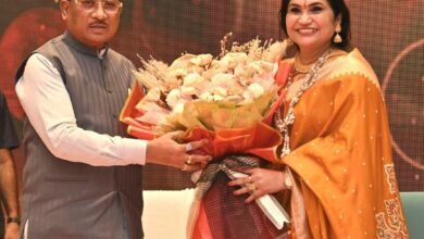 छत्तीसगढ़ी सिनेमा के स्वर्णिम दौर की तैयारी: फिल्म सिटी, OTT और नई नीतियों से उद्योग को मिलेगी नई रफ्तार