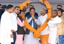 संत गाडगे बाबा से प्रेरणा, विकास को रफ्तार: CM साय ने बोदरी में दी करोड़ों की सौगात और सामाजिक समरसता का संदेश