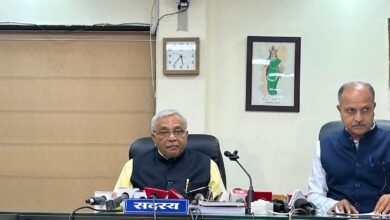 छत्तीसगढ़ में बिजली दरों पर बड़ा फैसला: घरेलू उपभोक्ताओं पर 30–50 पैसे प्रति यूनिट तक बढ़ोतरी, टैरिफ 1 जुलाई 2026 से लागू