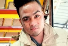 छत्तीसगढ़ के पहले रैप स्टार Appy Raja का निधन: भानुप्रतापपुर से पंजाब तक संघर्ष की कहानी छोड़ गए चेतन चांडक