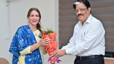 राज्य नीति आयोग-यूनिसेफ की अहम बैठक: विकसित छत्तीसगढ़ व बस्तर अंजोर को मिला वैश्विक सहयोग, बाल कल्याण पर बड़ा फोकस