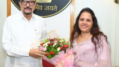 राज्यपाल रमेन डेका की पहल : गजराज बांध बनेगा रायपुर की पेयजल आपूर्ति का प्रमुख जलस्रोत