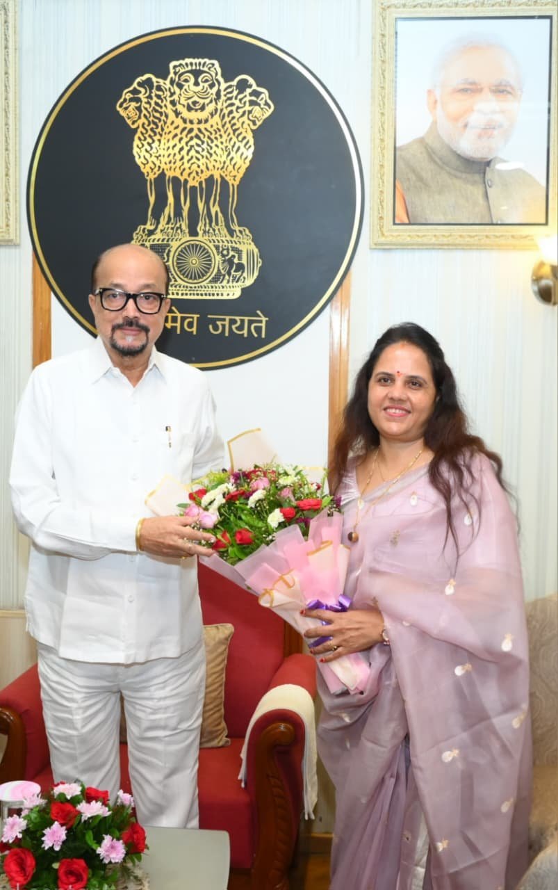 राज्यपाल रमेन डेका की पहल : गजराज बांध बनेगा रायपुर की पेयजल आपूर्ति का प्रमुख जलस्रोत राज्यपाल रमेन डेका की पहल : गजराज बांध बनेगा रायपुर की पेयजल आपूर्ति का प्रमुख जलस्रोत