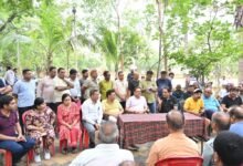 महावीर उद्यान की बदहाली पर सख्त हुए राजेश मूणत : सफाई और सुरक्षा पर जताई नाराजगी, अफसरों को दिए निर्देश