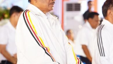 अंतर्राष्ट्रीय योग दिवस: अंबिकापुर में CM विष्णुदेव साय ने किया योग, बोले- स्वस्थ समाज के लिए इसे दिनचर्या का हिस्सा बनाएं