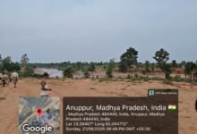 रेत माफियाओं पर CM का सख्त एक्शन: ड्रोन सर्वे में मिली गड़बड़ियां, अवैध भंडारणकर्ताओं को नोटिस
