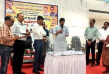 आवास मेला के लक्की ड्रॉ में पूजा बरेठ की निकली किस्मत, जीती मारुति स्विफ्ट; 25 जून को होगा पुरस्कार वितरण