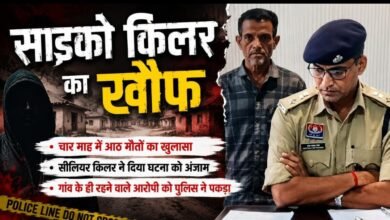 बीमारी नहीं, थी खौफनाक साजिश: 4 माह में 8 मौतों से दहला गांव, आरोपी पर हत्या और हत्या के प्रयास का केस